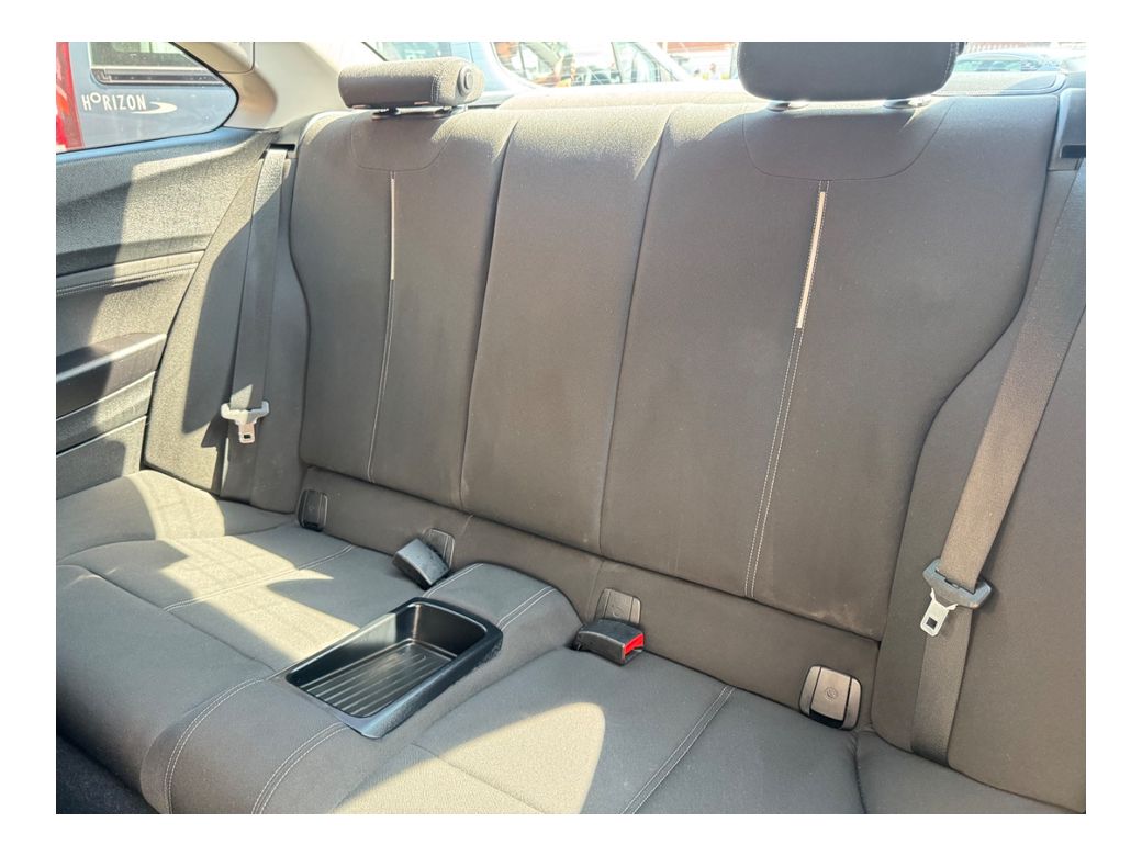 2014 BMW 2 Series
