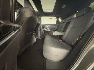 2023 Toyota bZ4X