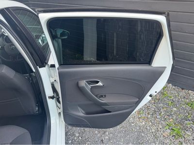2015 Volkswagen Polo