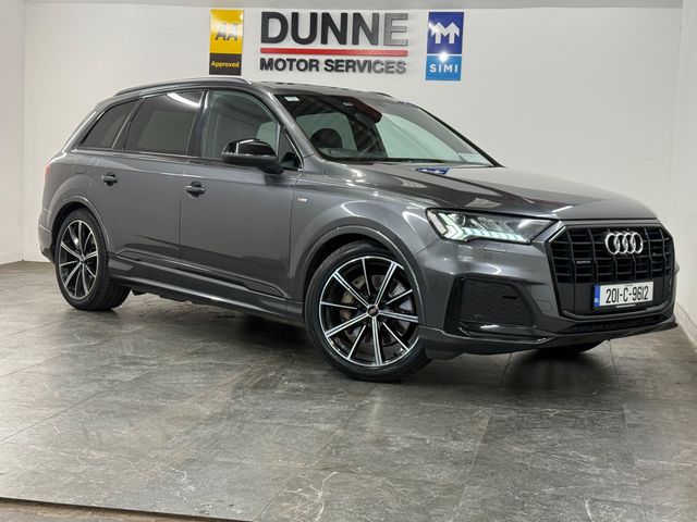 vehicle for sale from Dunne Motor Services
