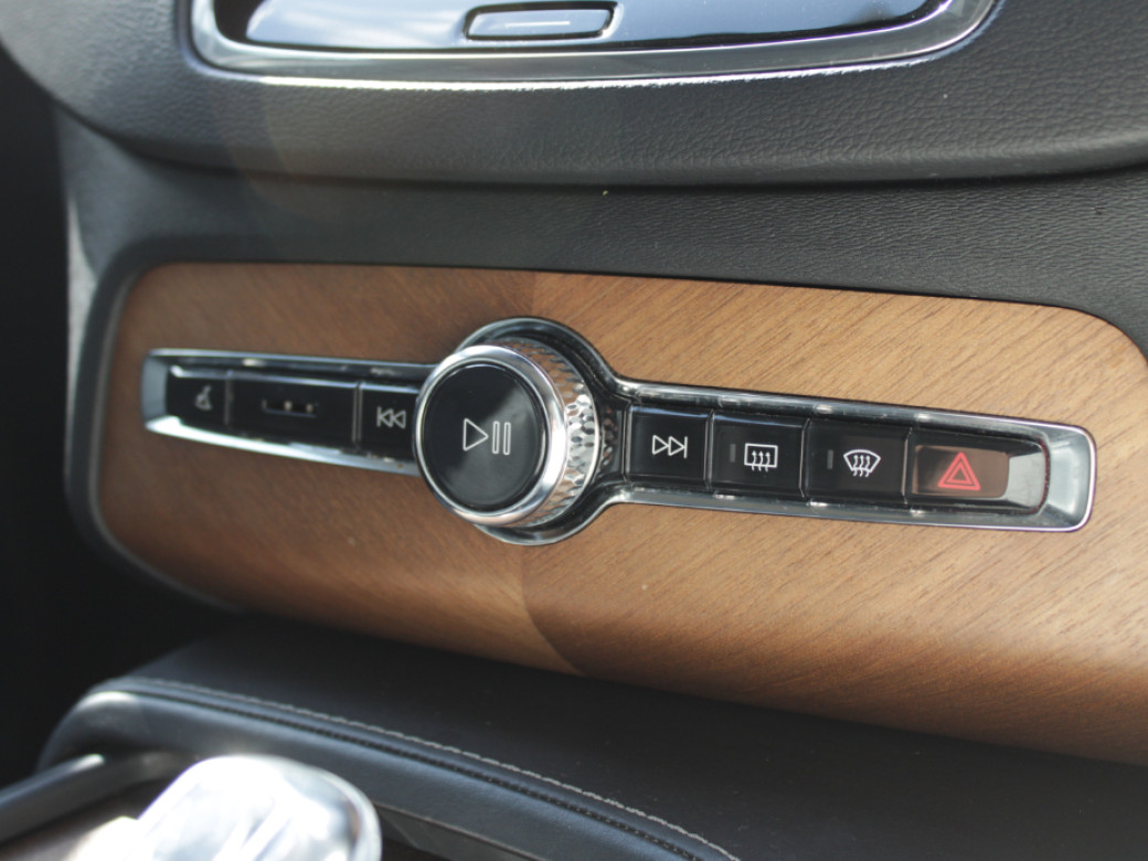 2019 Volvo XC90