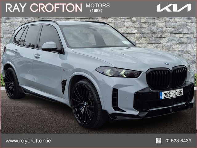 vehicle for sale from Ray Crofton Ltd