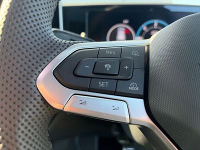 2026 Volkswagen Passat