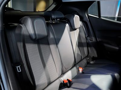 2021 Peugeot 2008