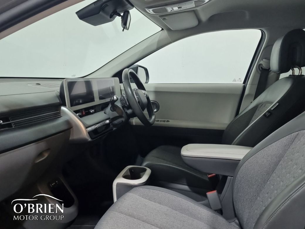 2022 Hyundai Ioniq 5