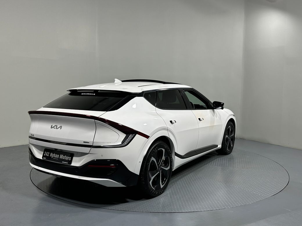 2024 Kia EV6