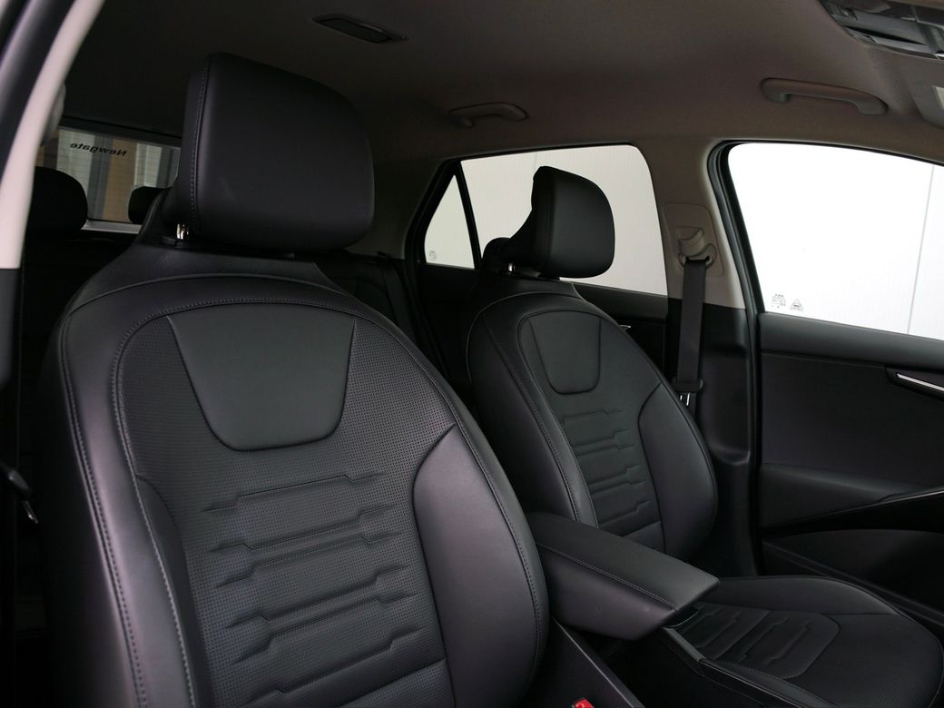 2026 Kia Niro