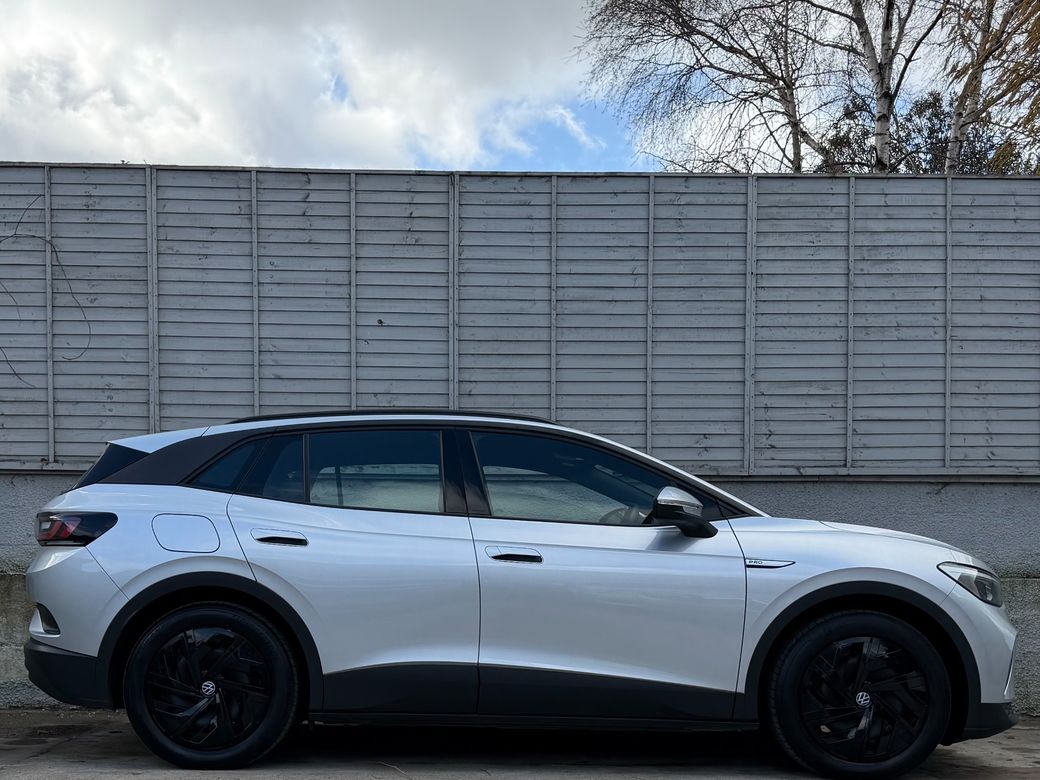 2022 Volkswagen ID.4