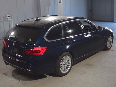 2017 BMW 3 Series