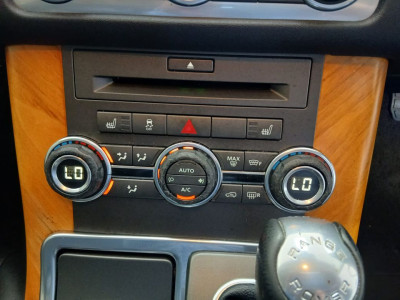 2011 Land Rover Range Rover Sport