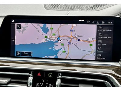 2020 BMW X5