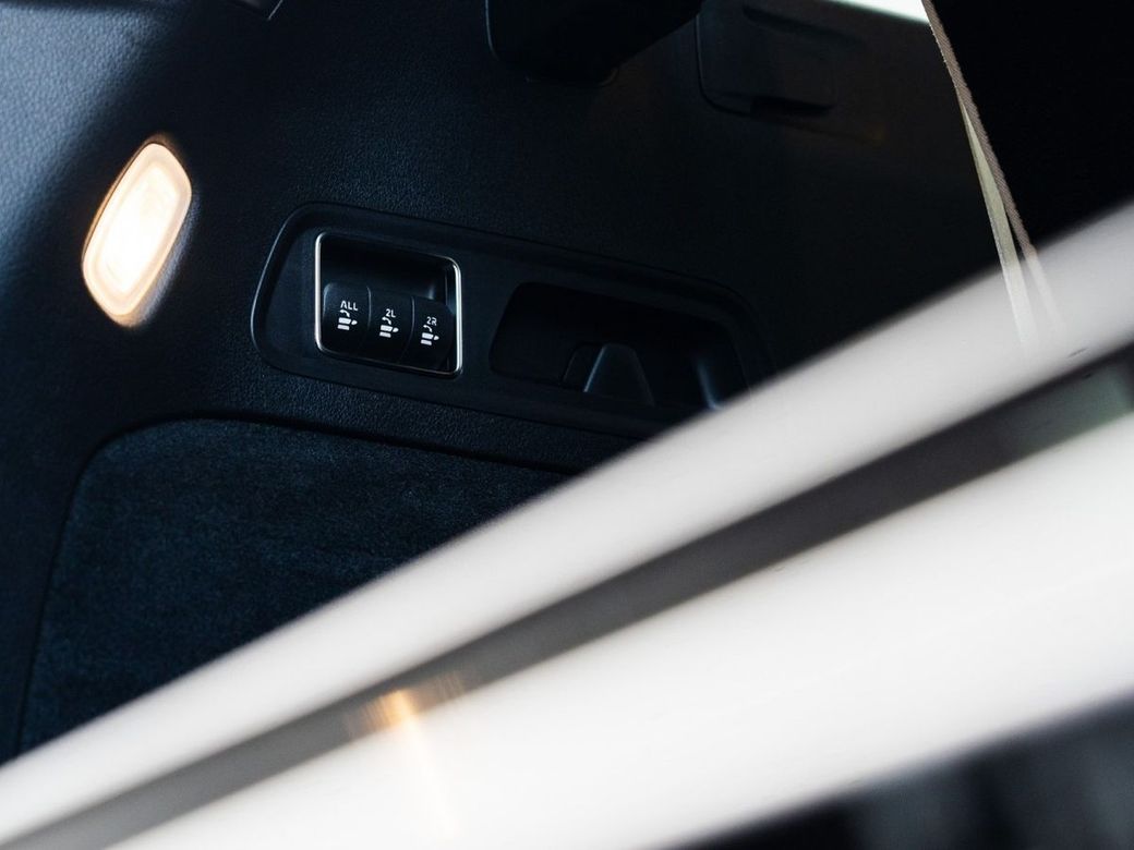 2026 Mercedes-Benz GLS Class