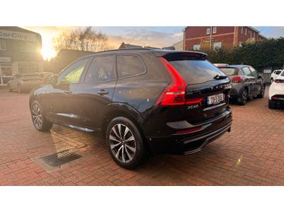 2023 Volvo XC60