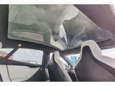 2019 Tesla Model S