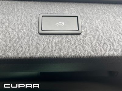 2026 Cupra Formentor