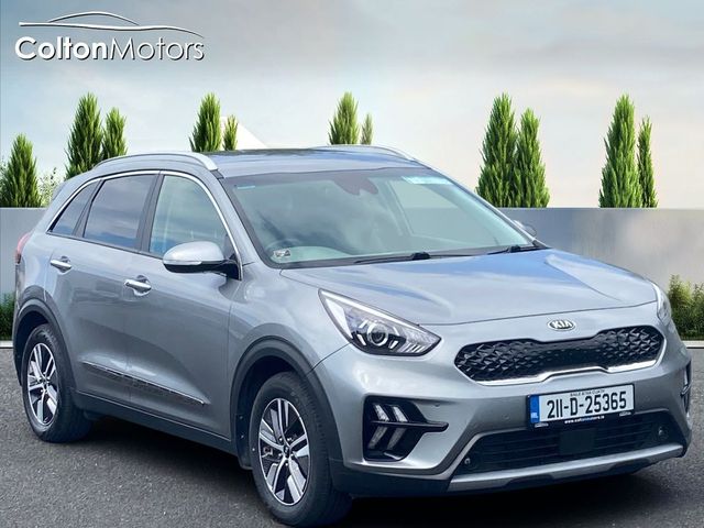 vehicle for sale from Colton Motors Mullingar