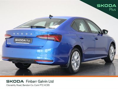 2024 Skoda Octavia