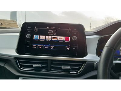 2025 Volkswagen T-Roc