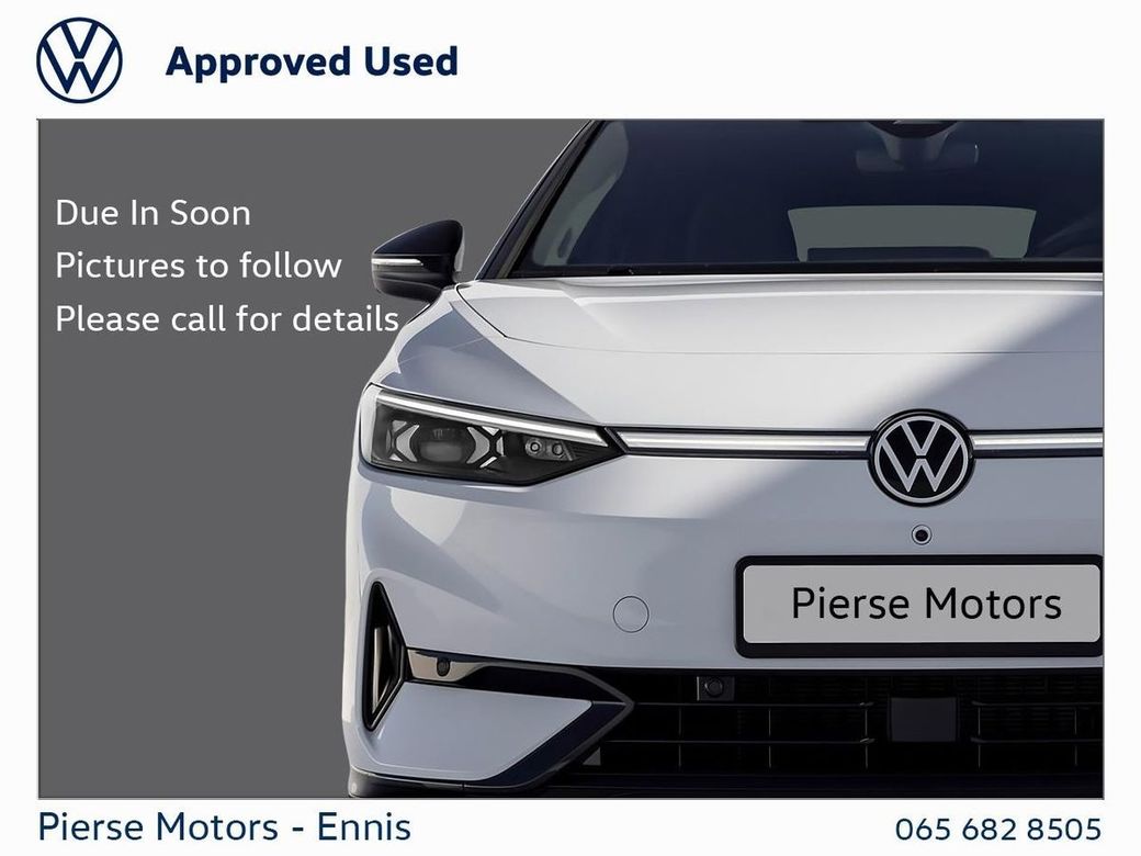 2022 Volkswagen T-Roc