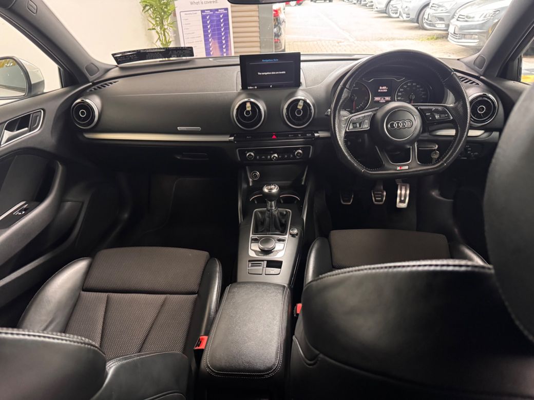 2016 Audi A3