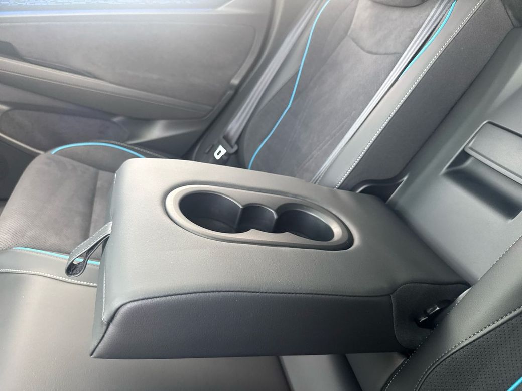 2024 Volkswagen ID.7