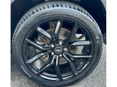 2024 Land Rover Defender