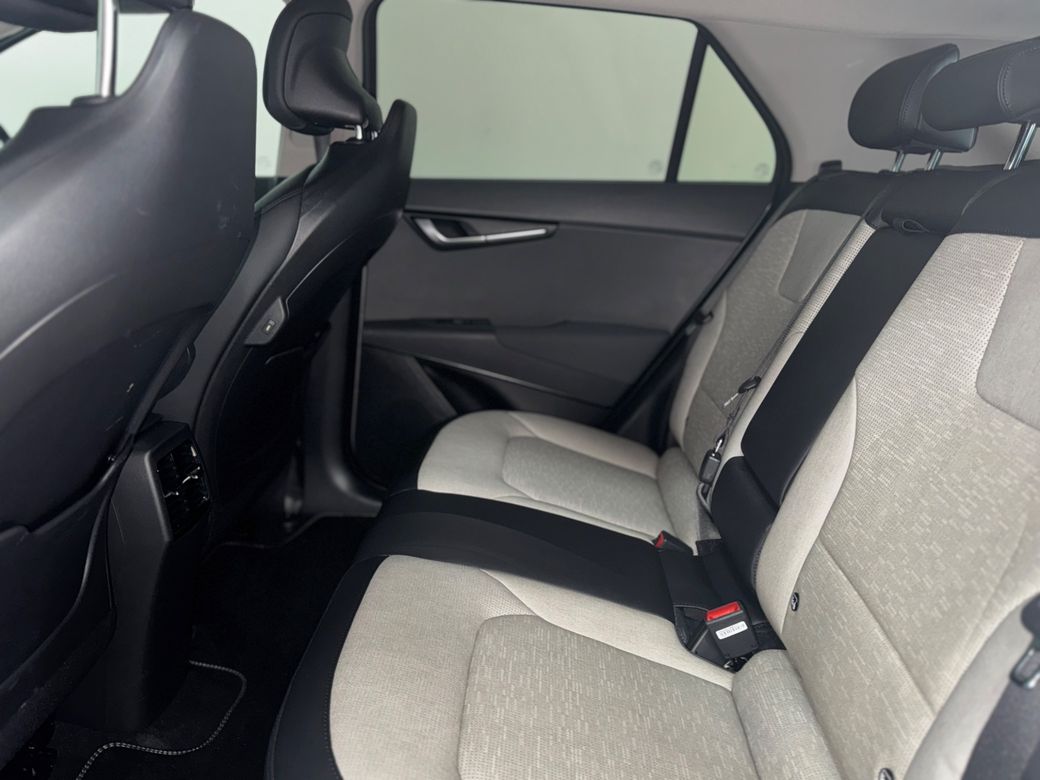2024 Kia e-Niro