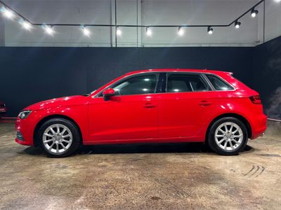 2016 Audi A3