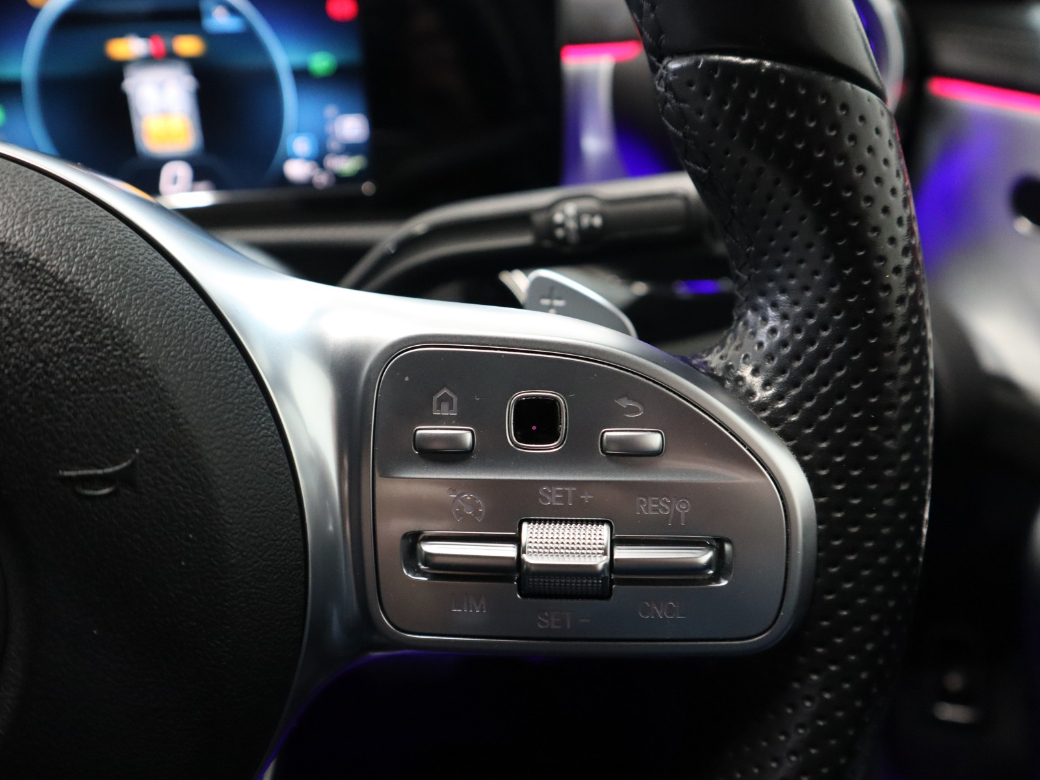 2022 Mercedes-Benz A Class