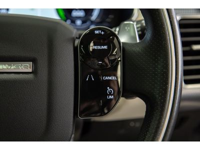 2021 Land Rover Range Rover Sport