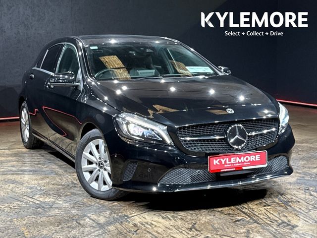 vehicle for sale from Kylemore Cars