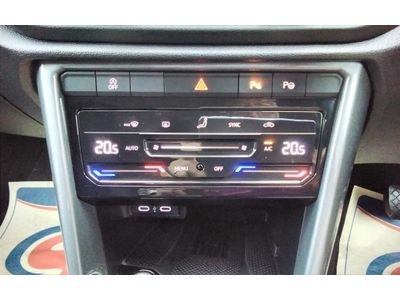 2025 Volkswagen T-Roc
