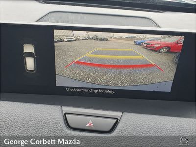 2024 Mazda CX-60
