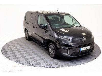 2024 Citroen Berlingo