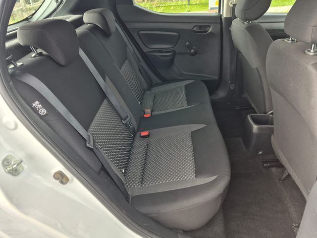 2019 Nissan Micra