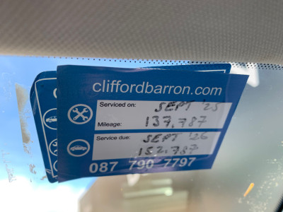 2019 Volkswagen Touareg