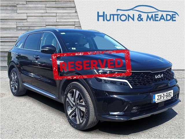 vehicle for sale from Hutton & Meade