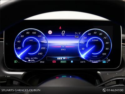 2024 Mercedes-Benz EQE
