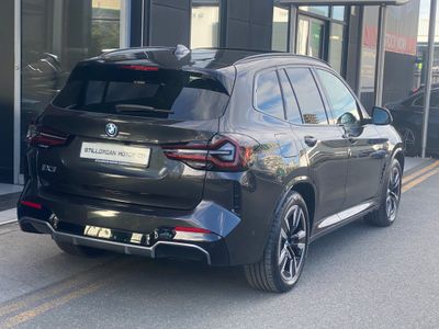 2024 BMW iX3