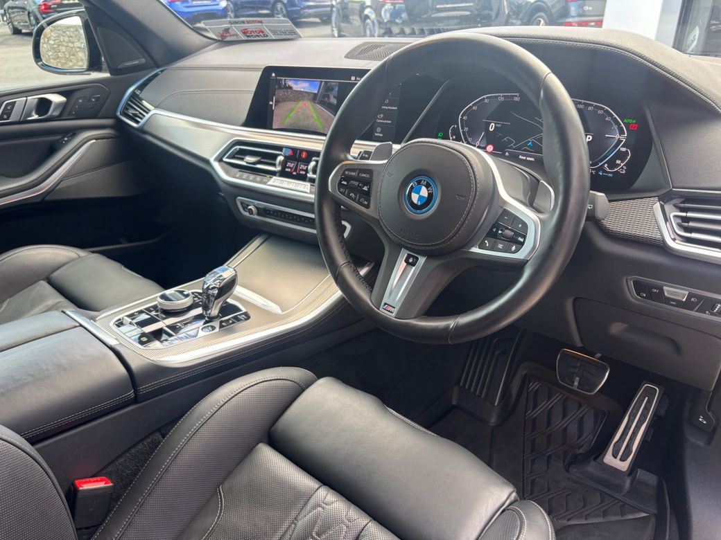 2023 BMW X5
