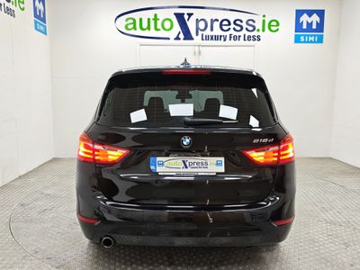 2018 BMW 2 Series