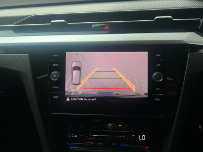2022 Volkswagen Arteon