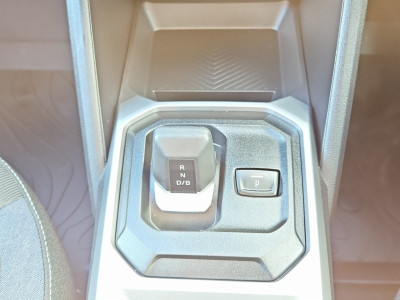 2025 Dacia Duster