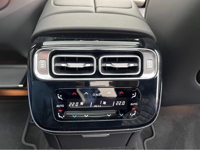 2023 Mercedes-Benz S Class