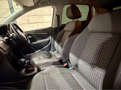 2014 Volkswagen Polo