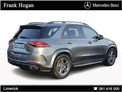 2026 Mercedes-Benz GLE Class