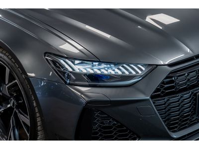 2020 Audi RS6