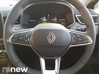 2026 Renault Clio