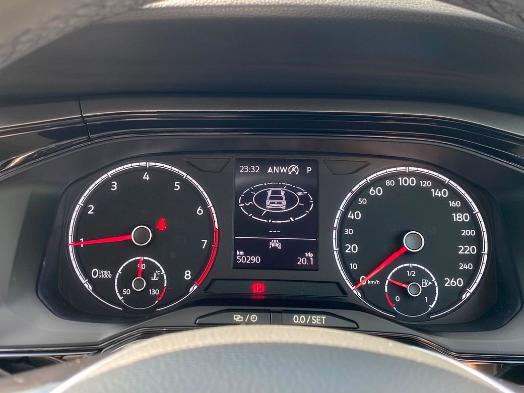 2020 Volkswagen Polo