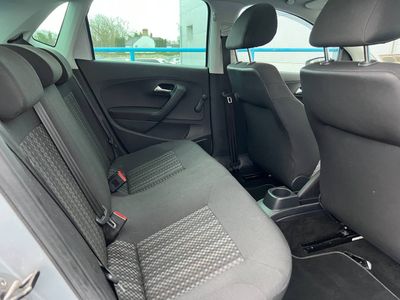 2017 Volkswagen Polo